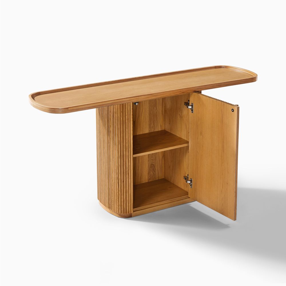 Vela Console