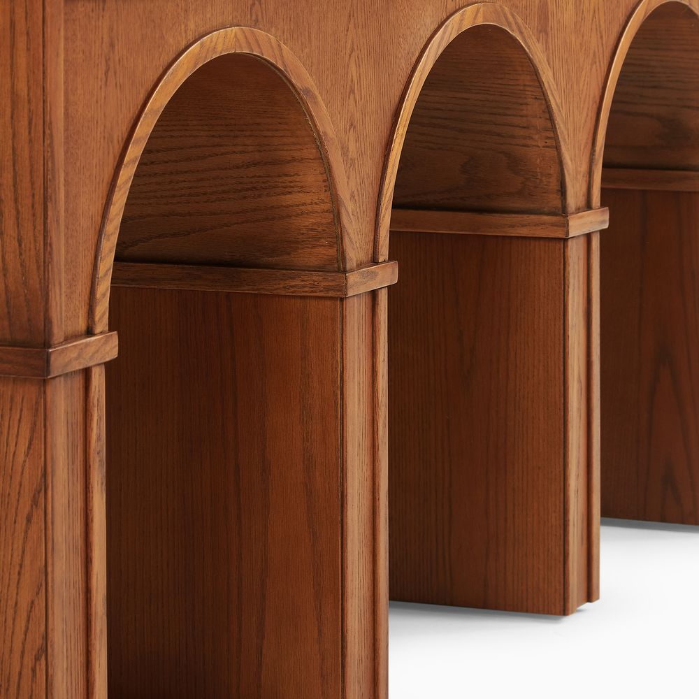 Arden Console
