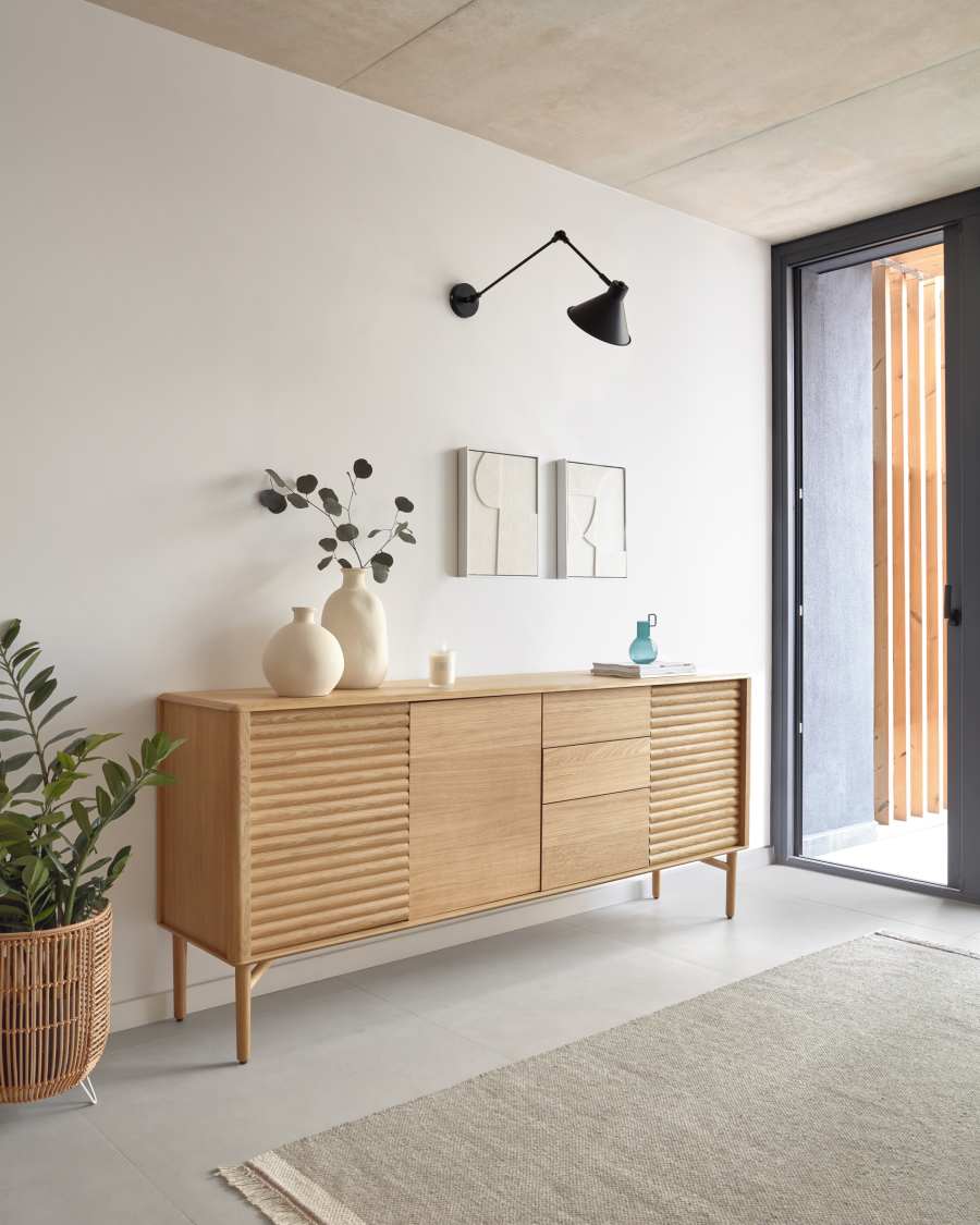 Joran Dining Table