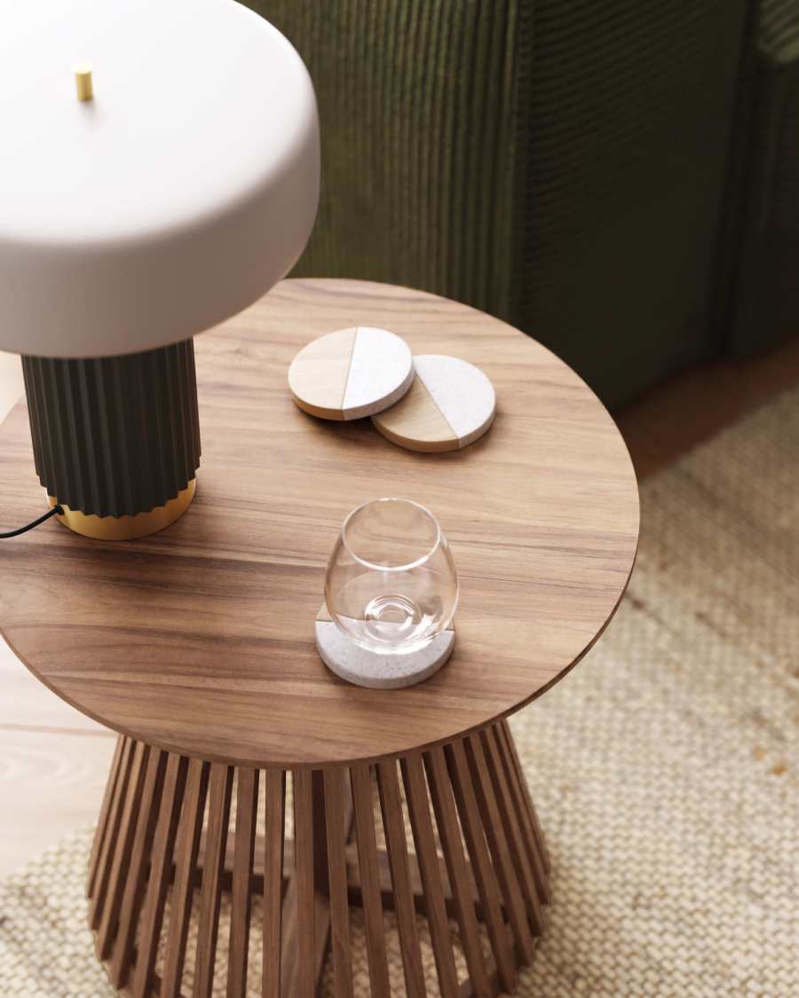 Kora Side Table