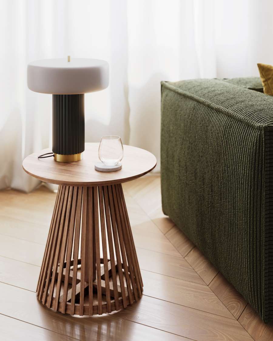 Kora Side Table