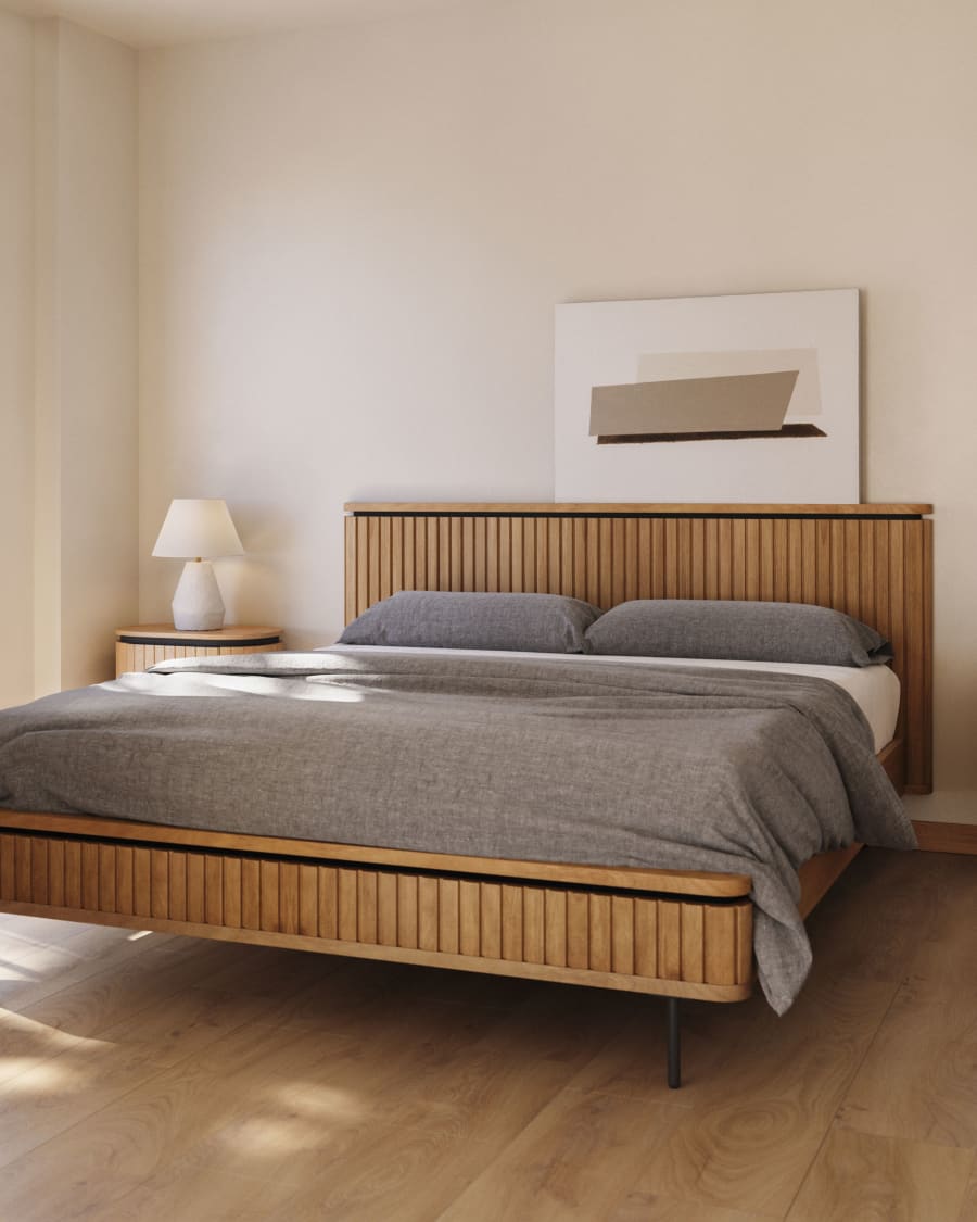 Corvane Bed