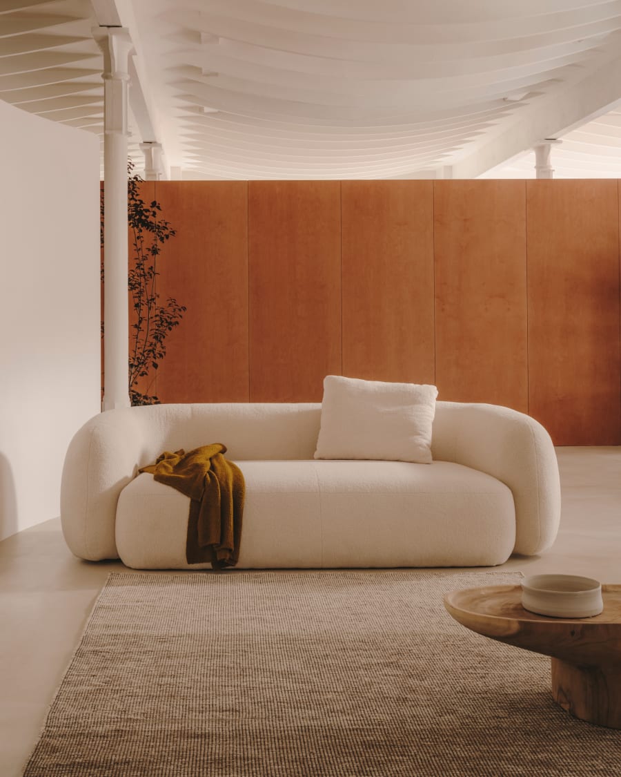 Mila Comfort Sofa