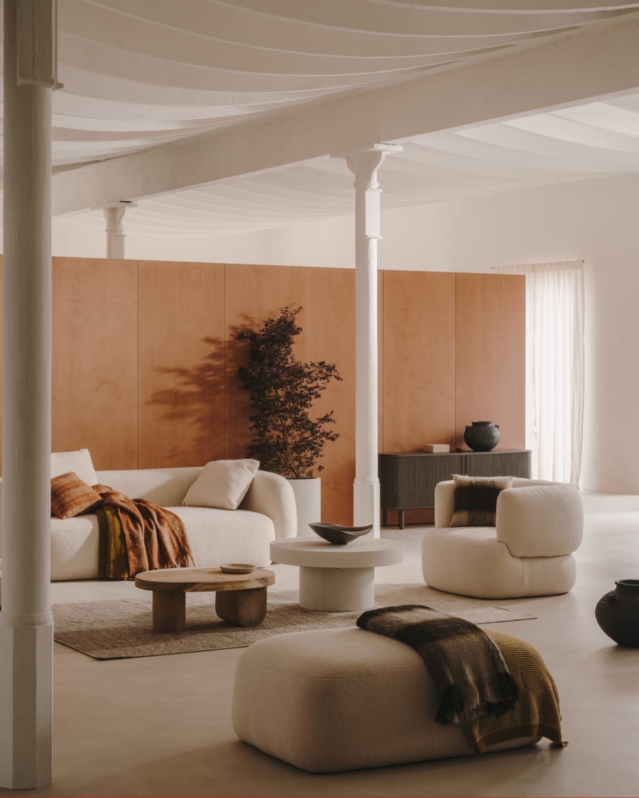 Mila Comfort Sofa