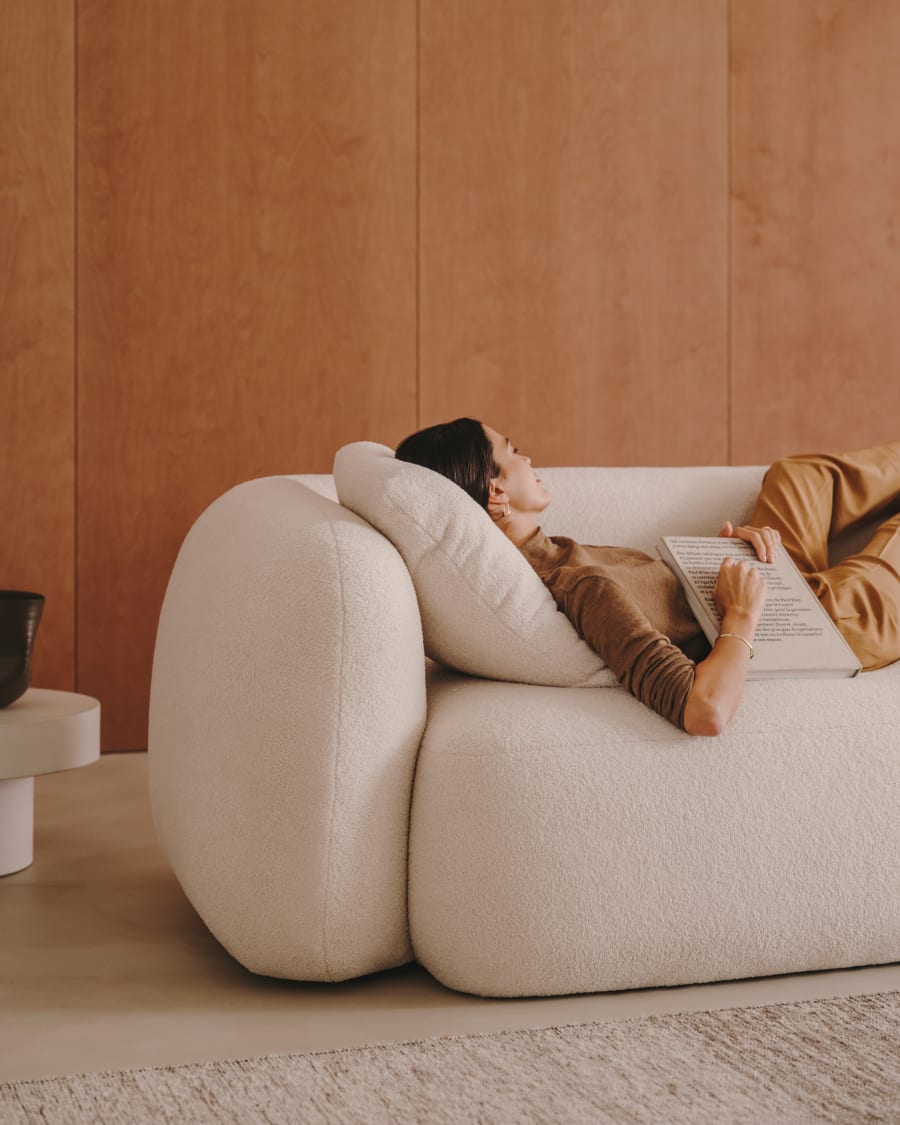 Mila Comfort Sofa