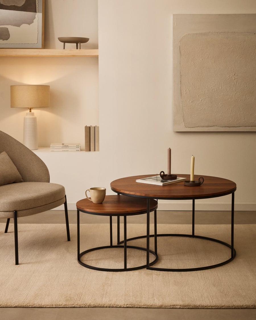 Larkton Coffee Table