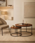 Larkton Coffee Table