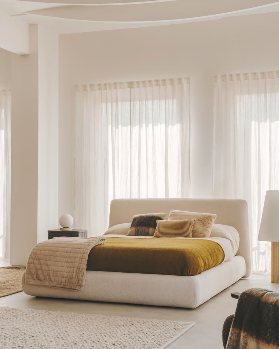 Ulvercrest Bed