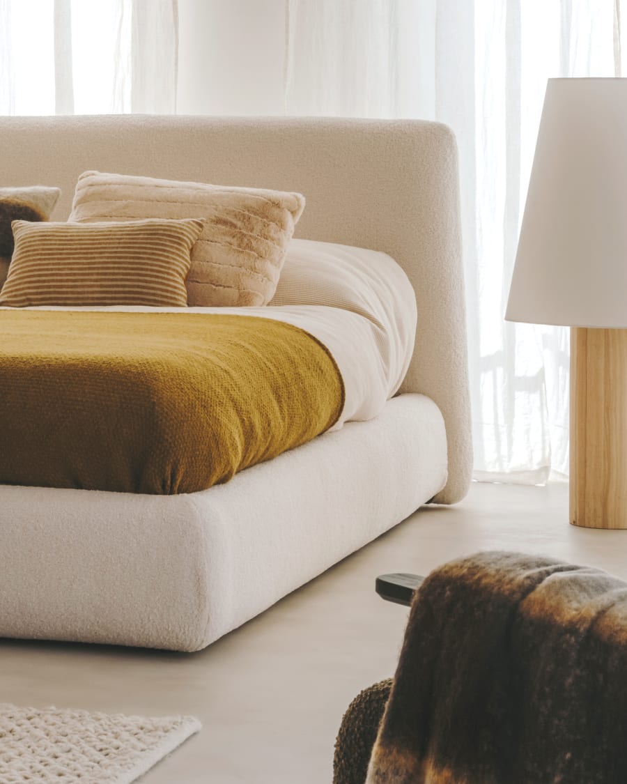 Ulvercrest Bed