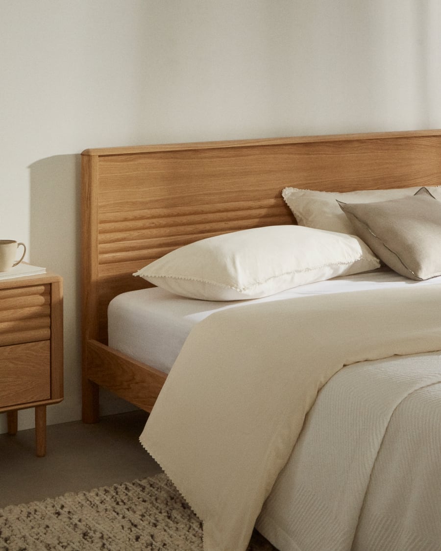Orenhall Bed