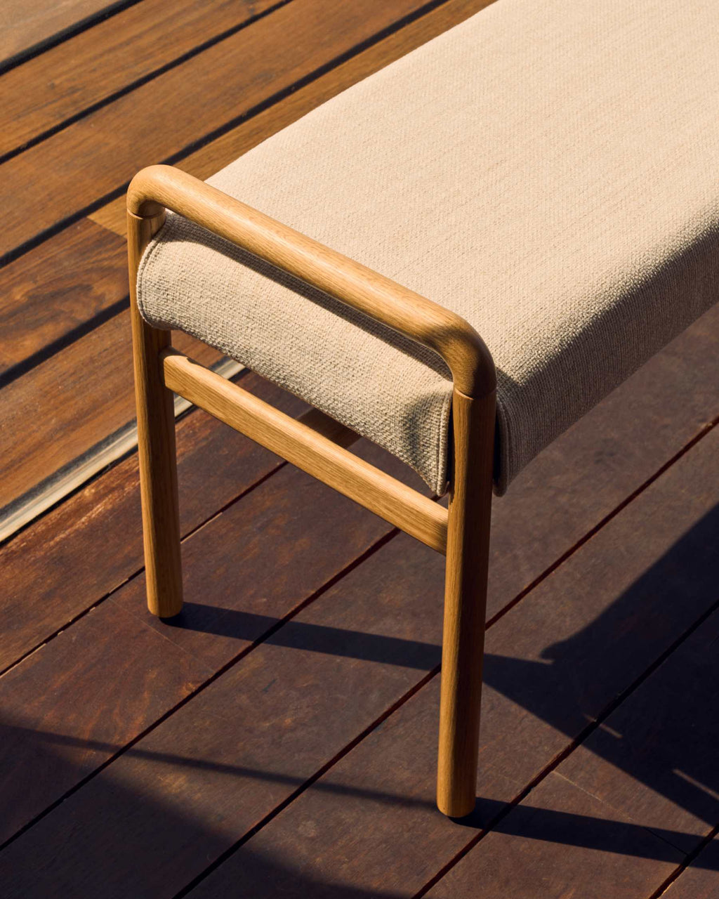 Manova Heritage Ansel Bench - image 2
