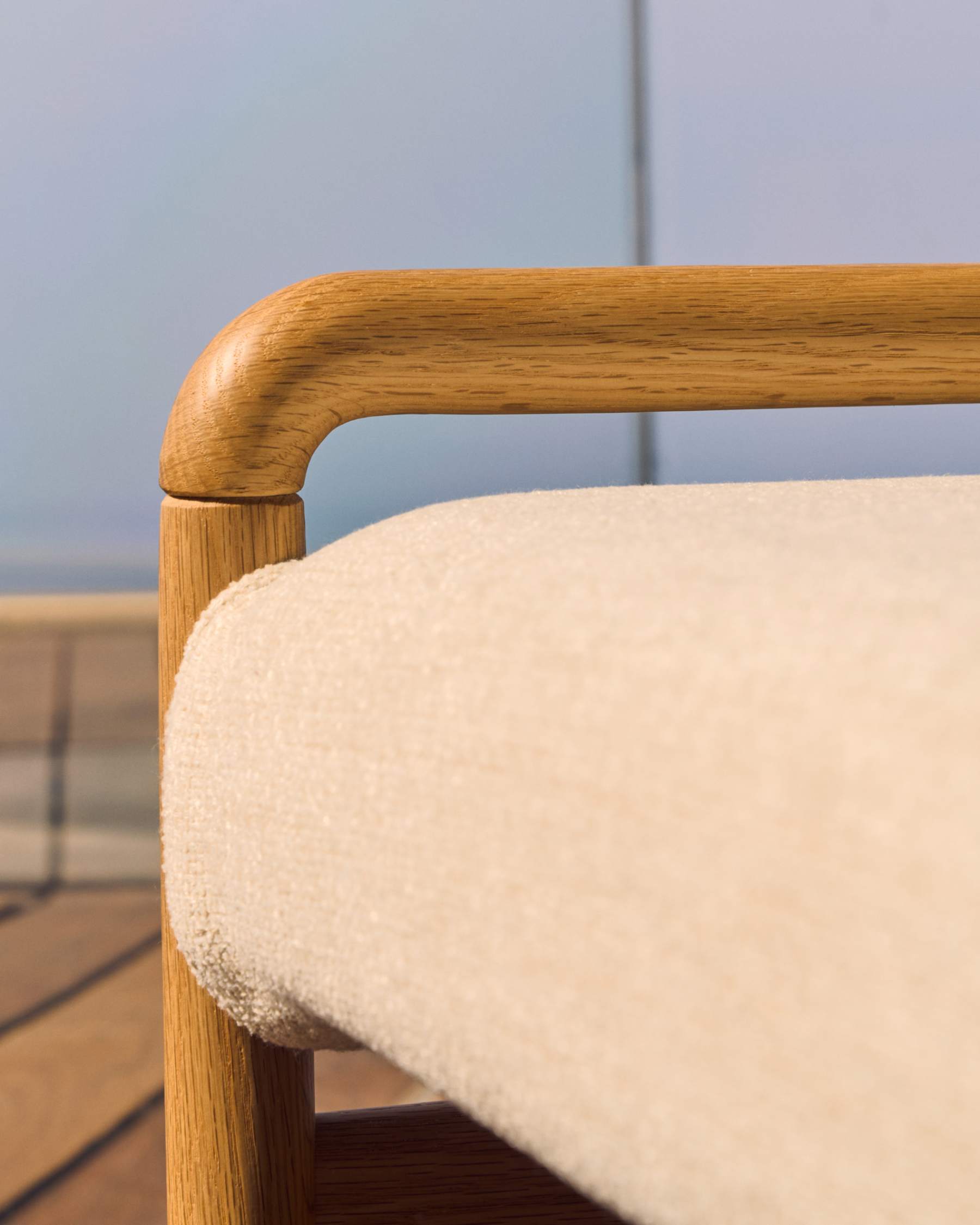 Manova Heritage Ansel Bench - image 3