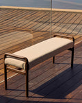 Manova Heritage Delwen Bench - image 1