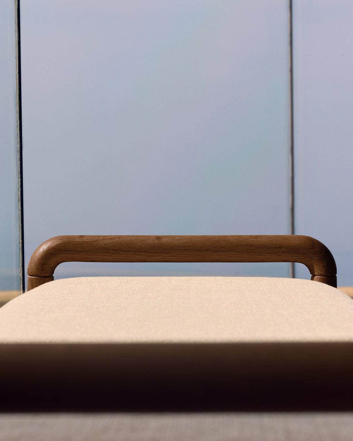 Macaret Bench