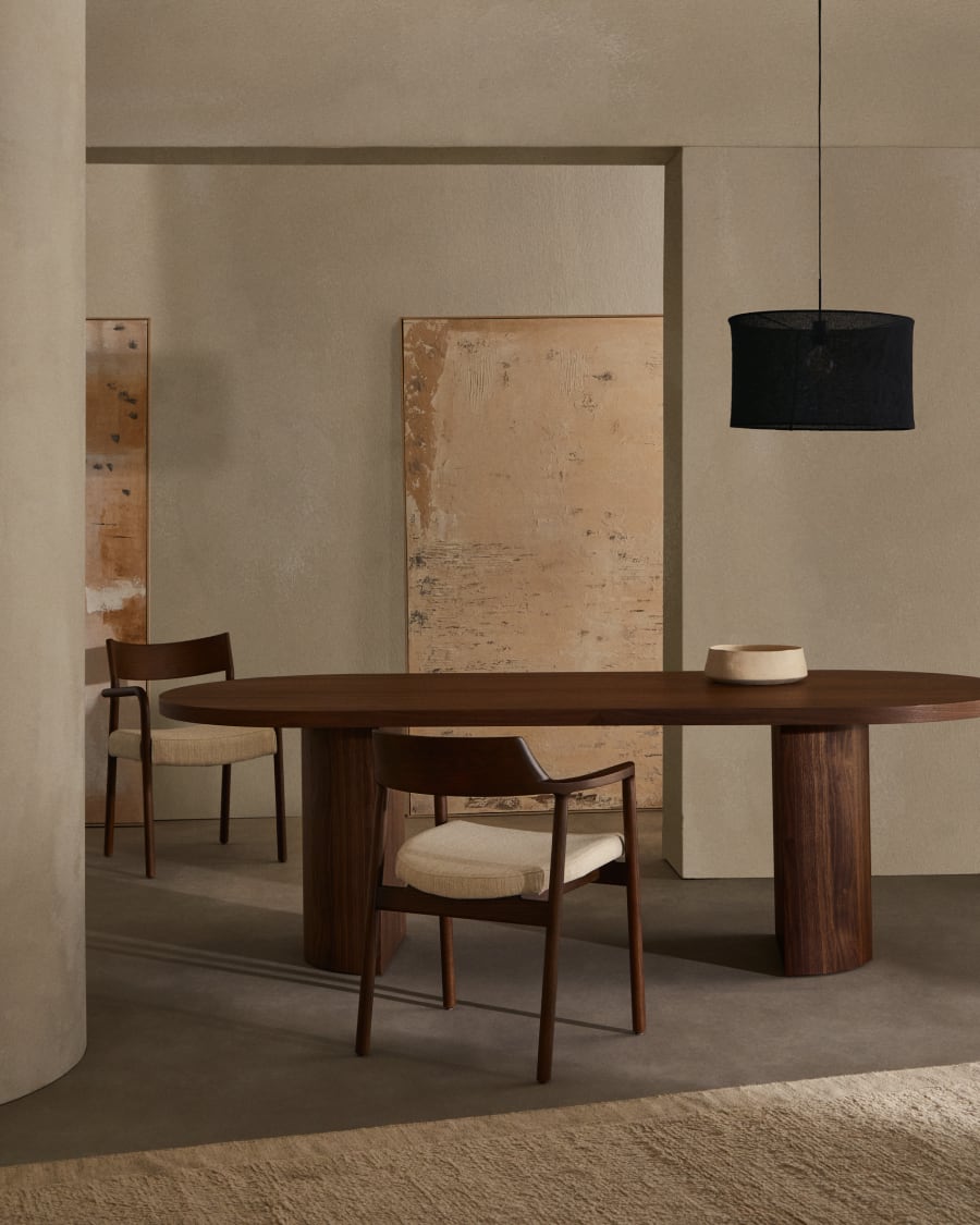 Yaralyn Dining Table