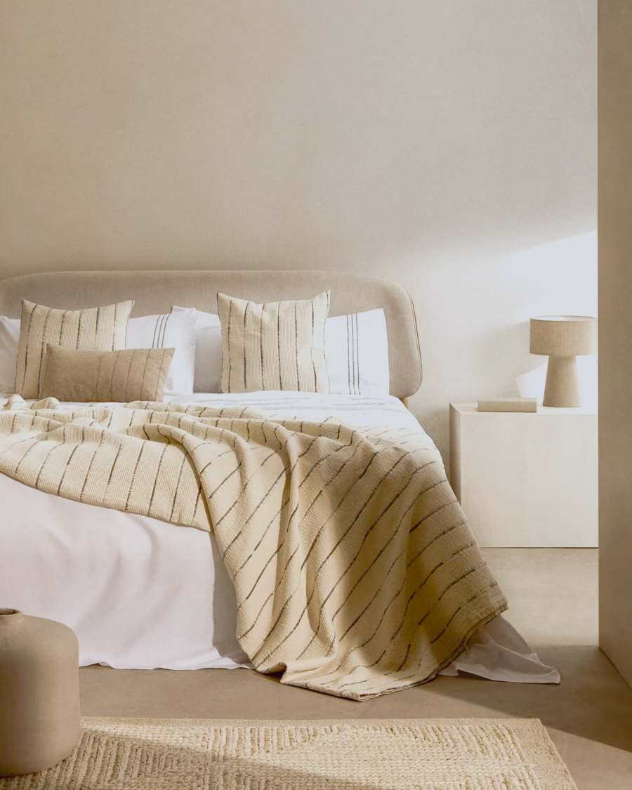 Faelwood Bed