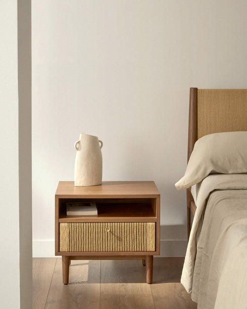 Larkhollow Bedside Table