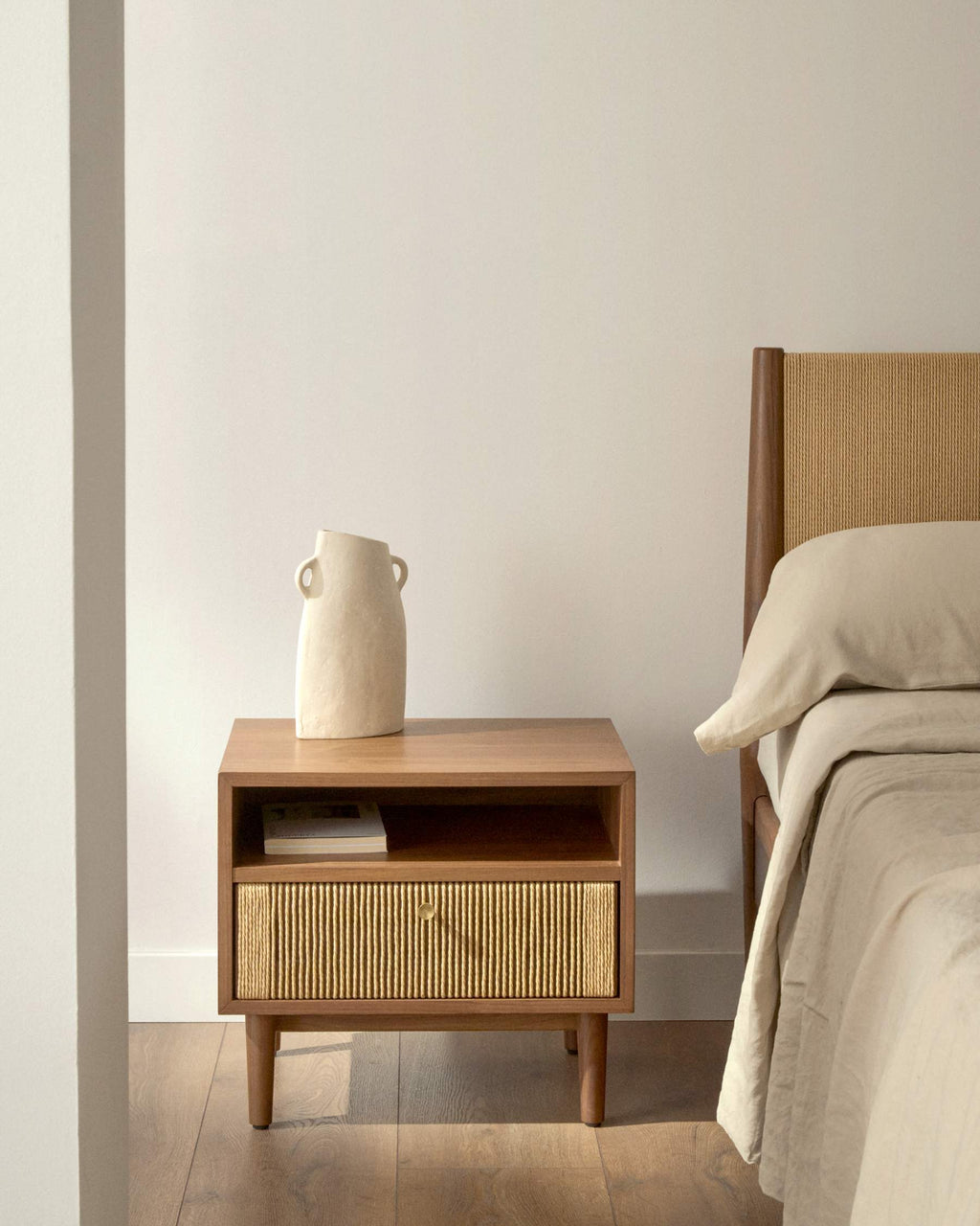 Larkhollow Bedside Table