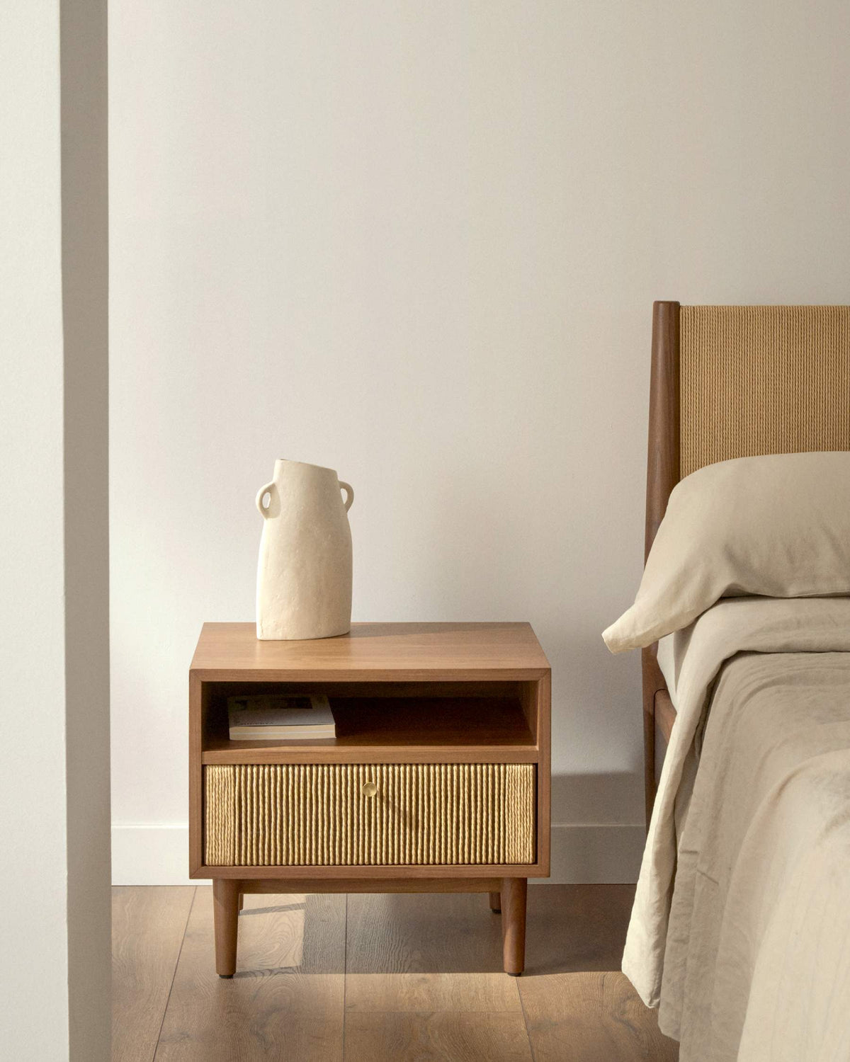 Larkhollow Bedside Table