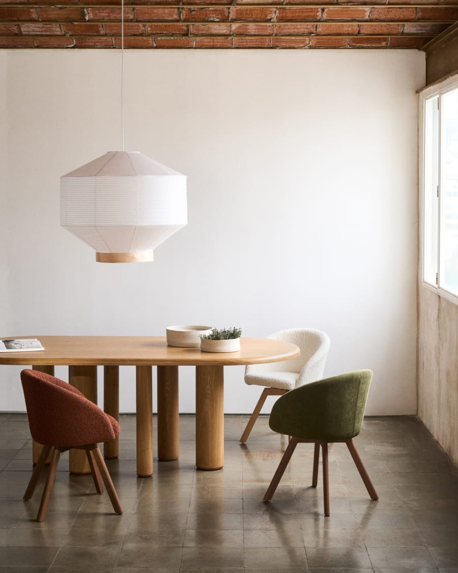 Sylmoor Dining Table