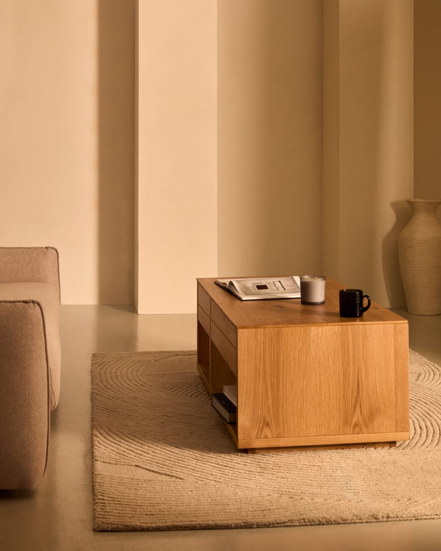 Nyradale Coffee Table