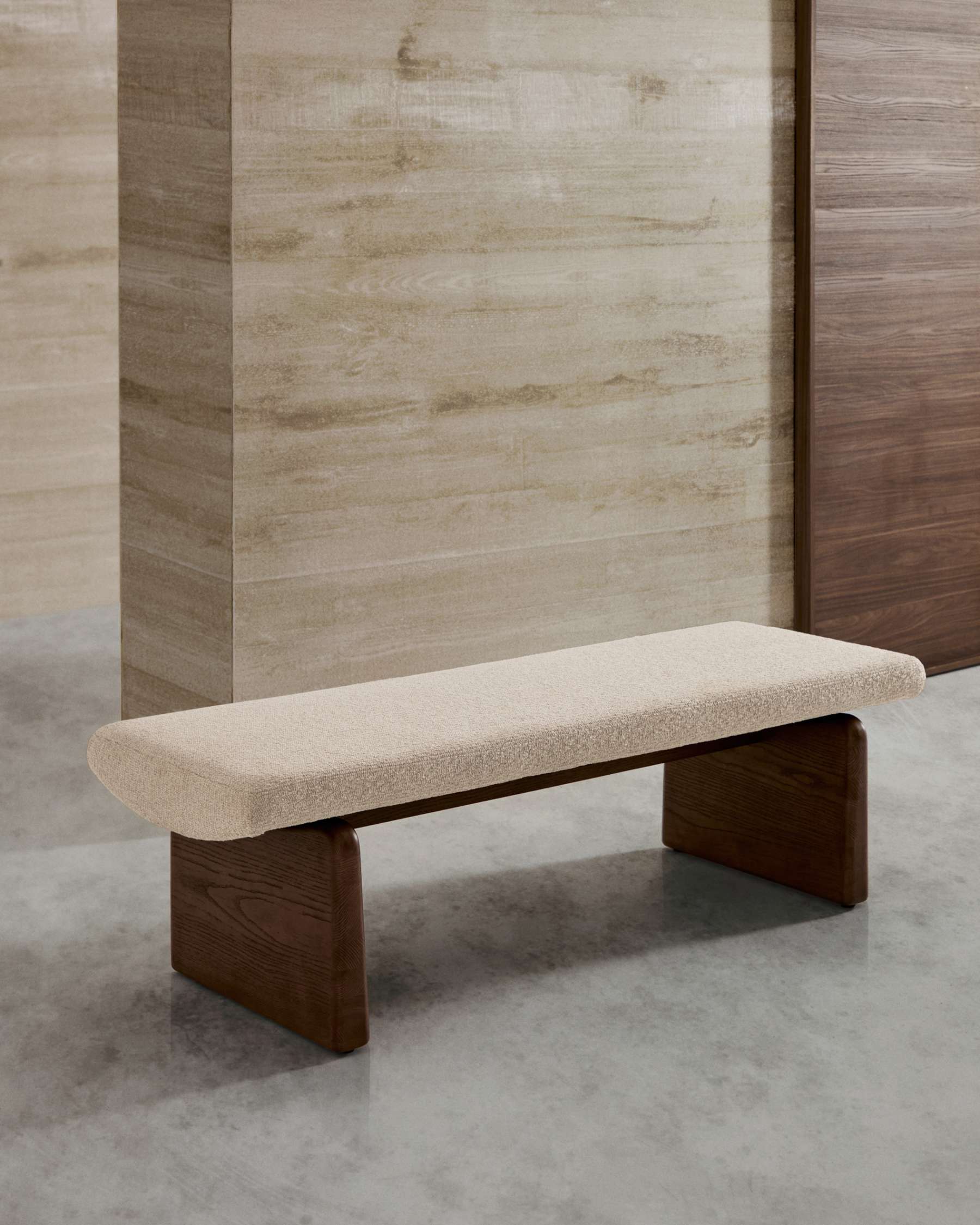 Manova Heritage Torvin Bench - image 1