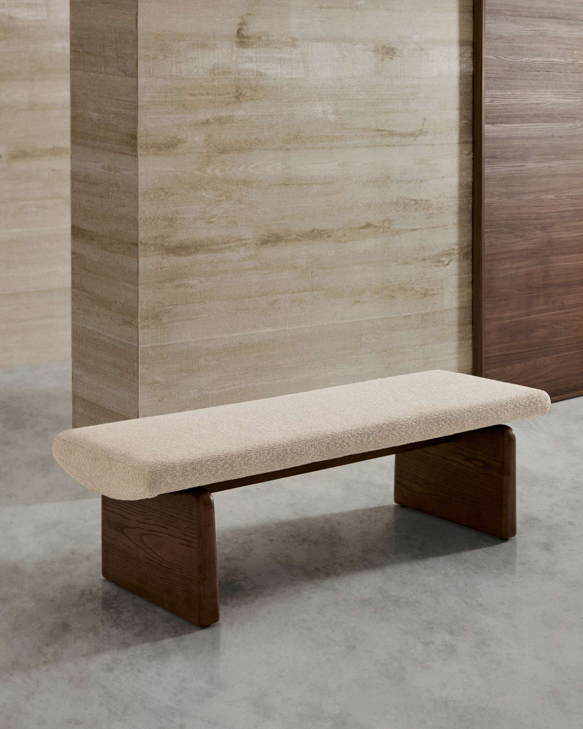 Topaz Bench