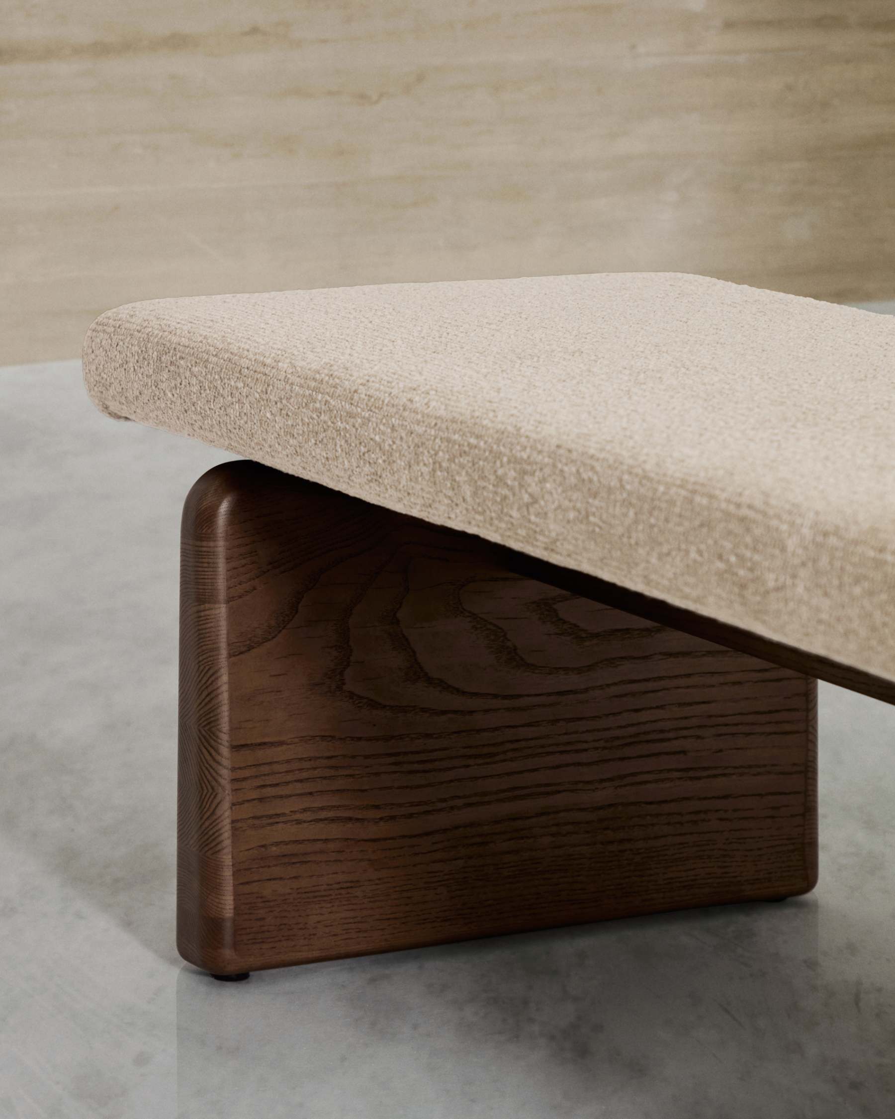 Manova Heritage Torvin Bench - image 2