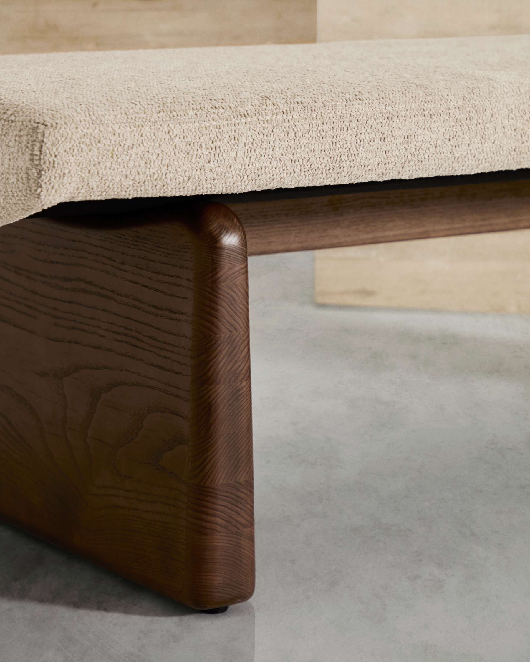 Manova Heritage Torvin Bench - image 4