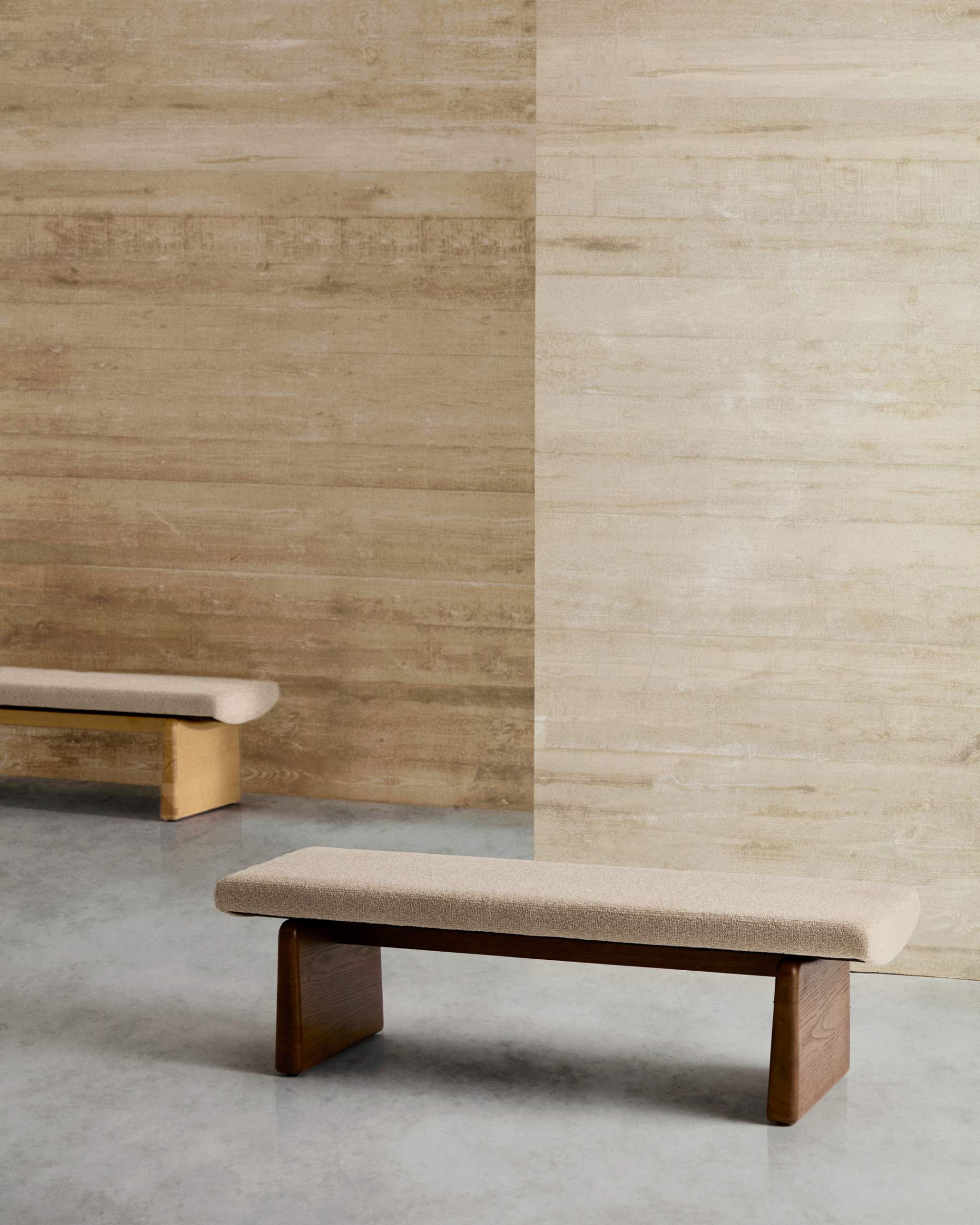 Manova Heritage Torvin Bench - image 5