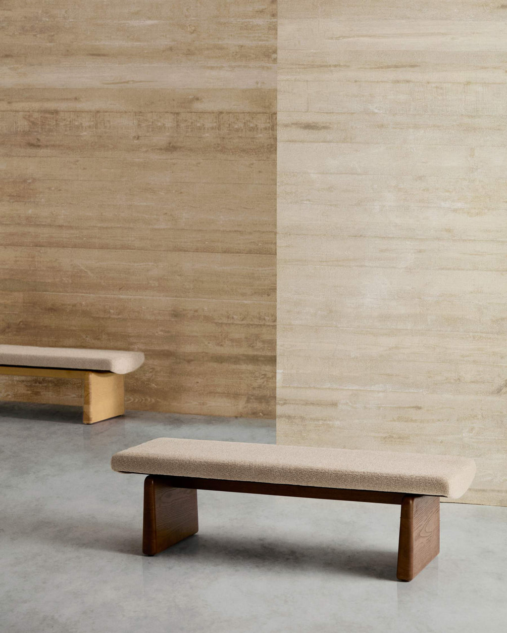 Topaz Bench
