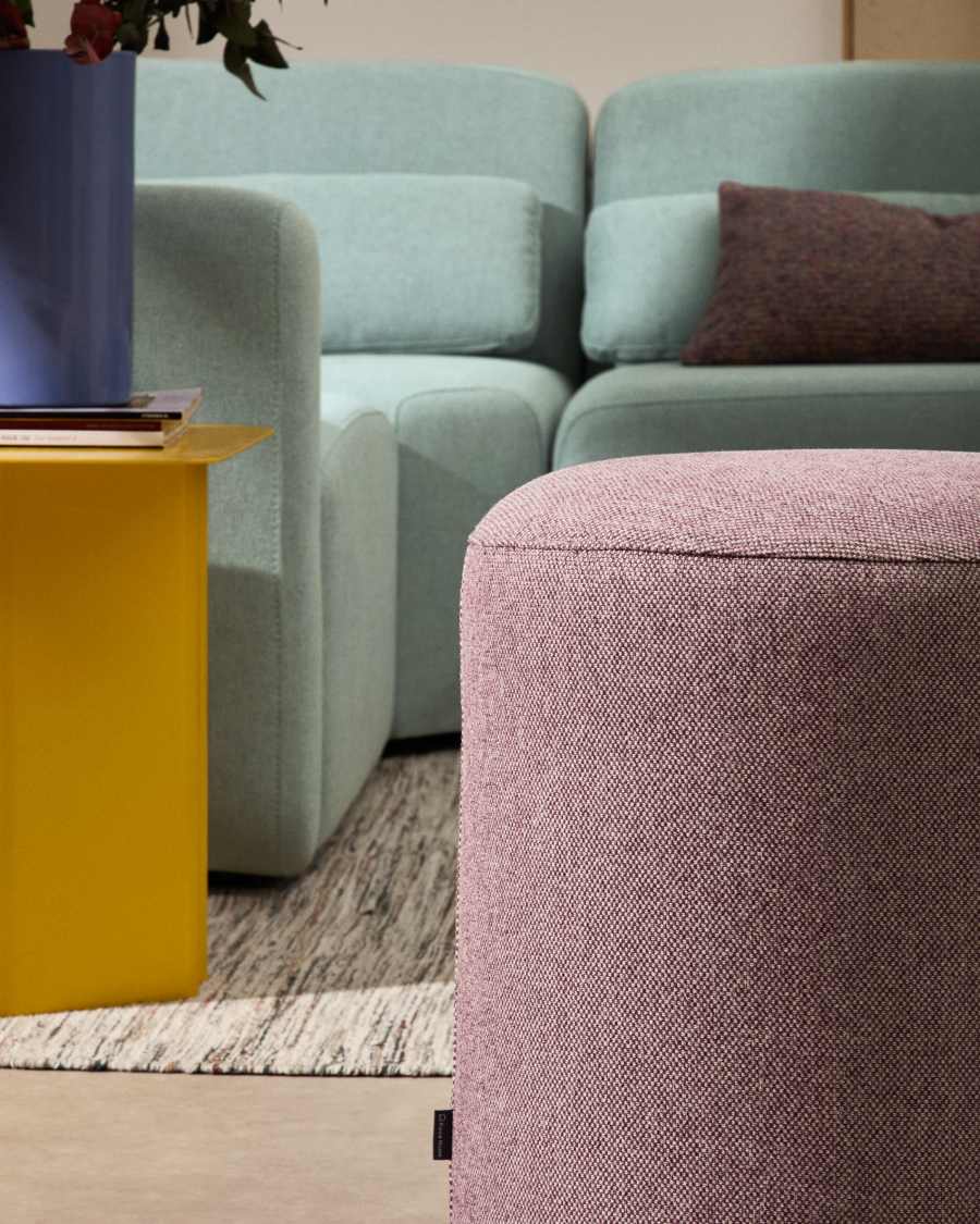 Emerreach Pouf