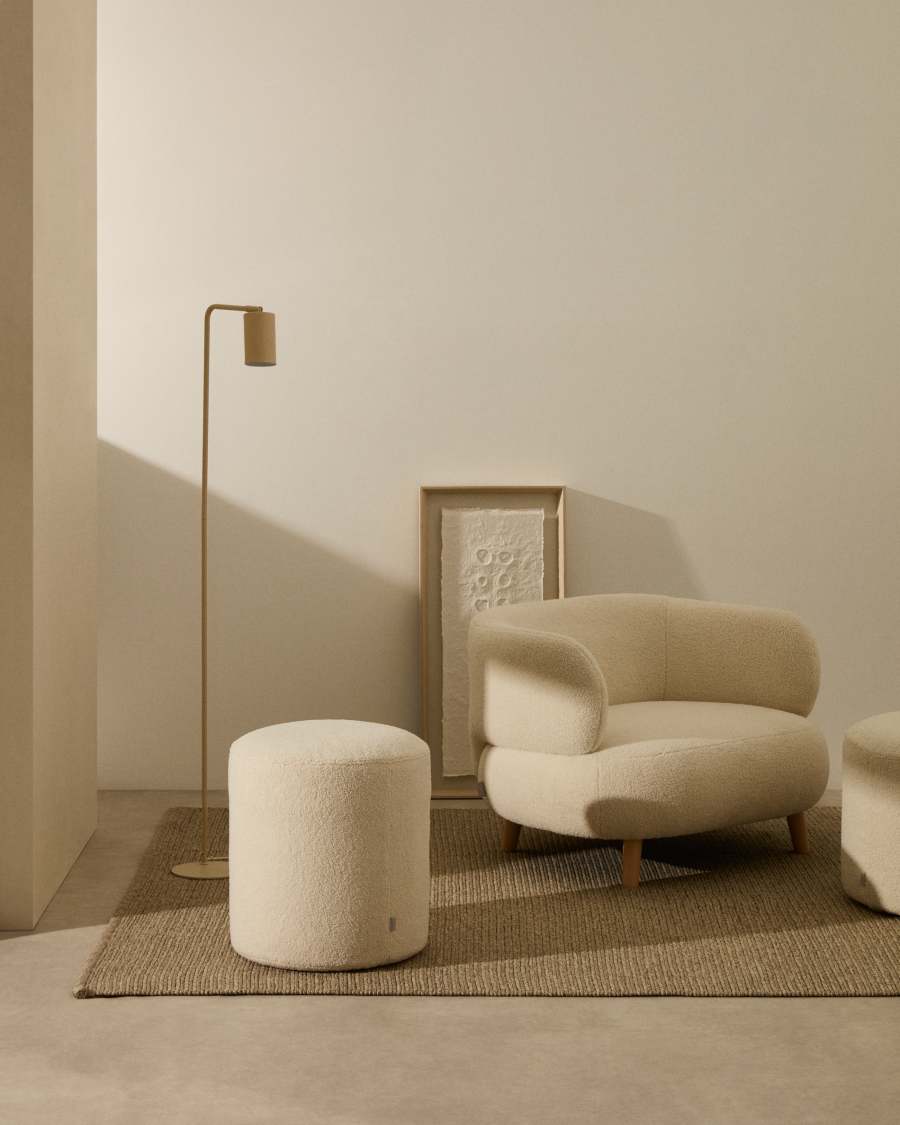 Emerreach Pouf