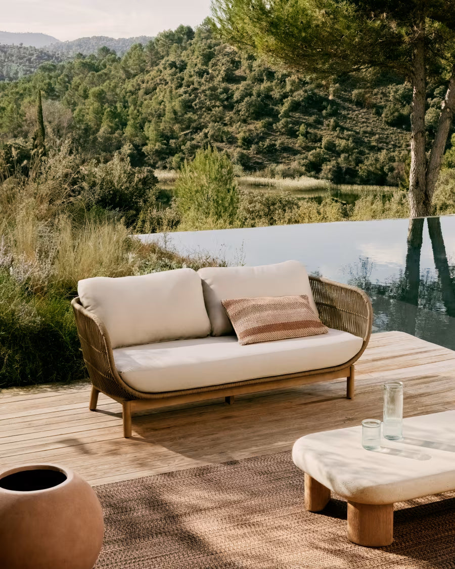 Delunia Sofa