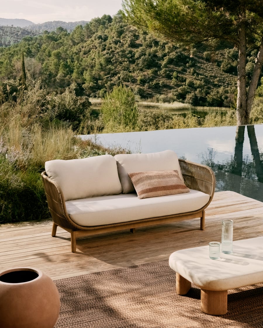 Delunia Sofa
