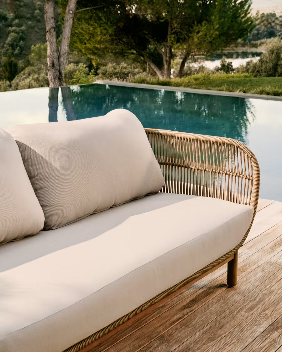 Delunia Sofa