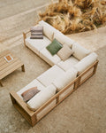 Grenward Sofa