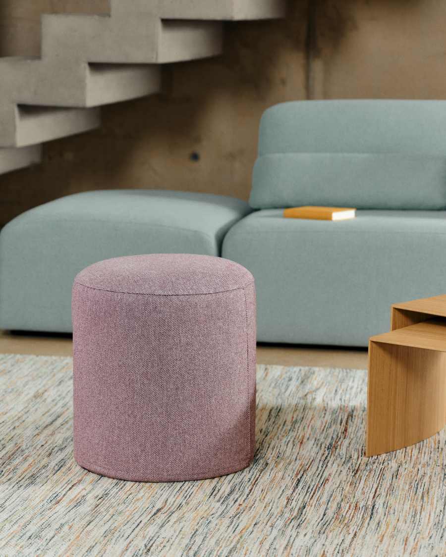 Emerreach Pouf