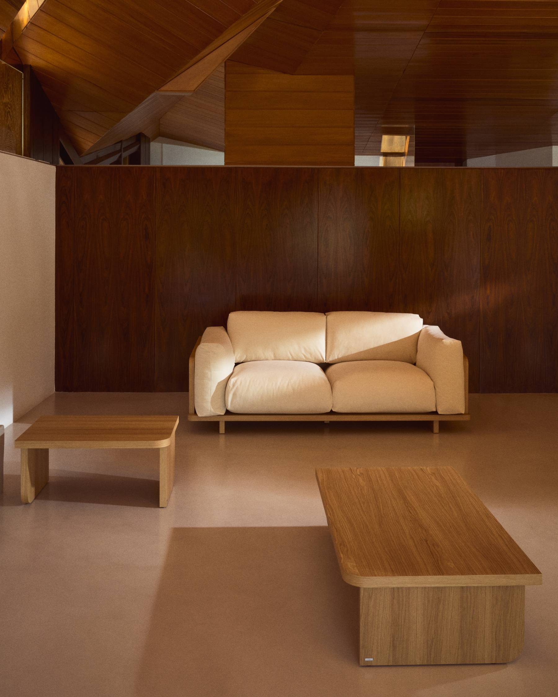Manova Heritage Sennet Coffee Table - image 2