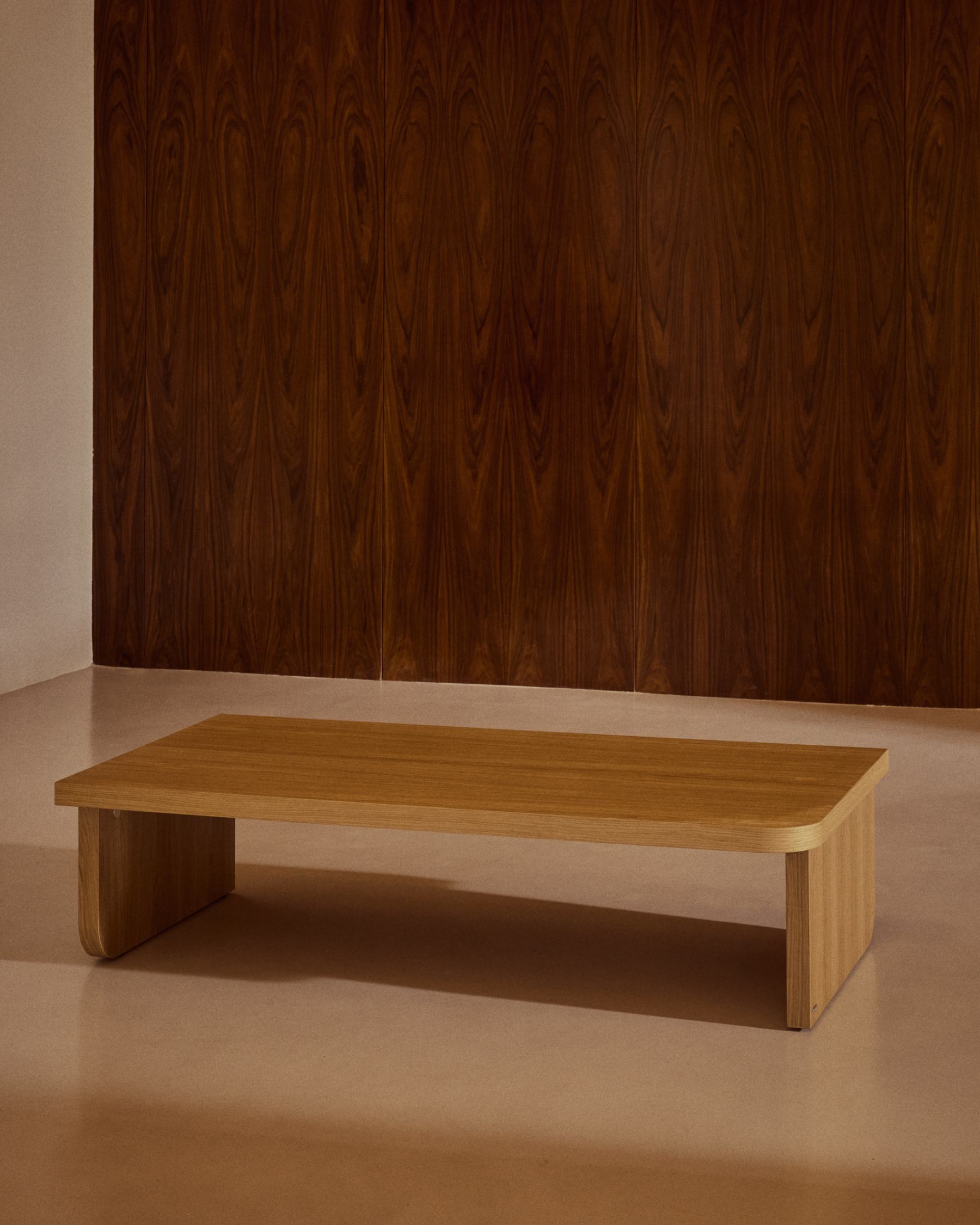Manova Heritage Sennet Coffee Table - image 1