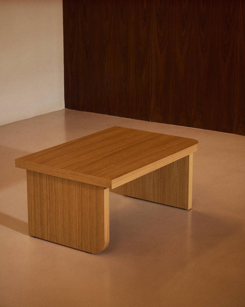 Manova Heritage Galen Coffee Table - image 1