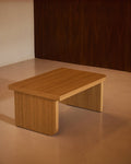 Manova Heritage Galen Coffee Table - image 1