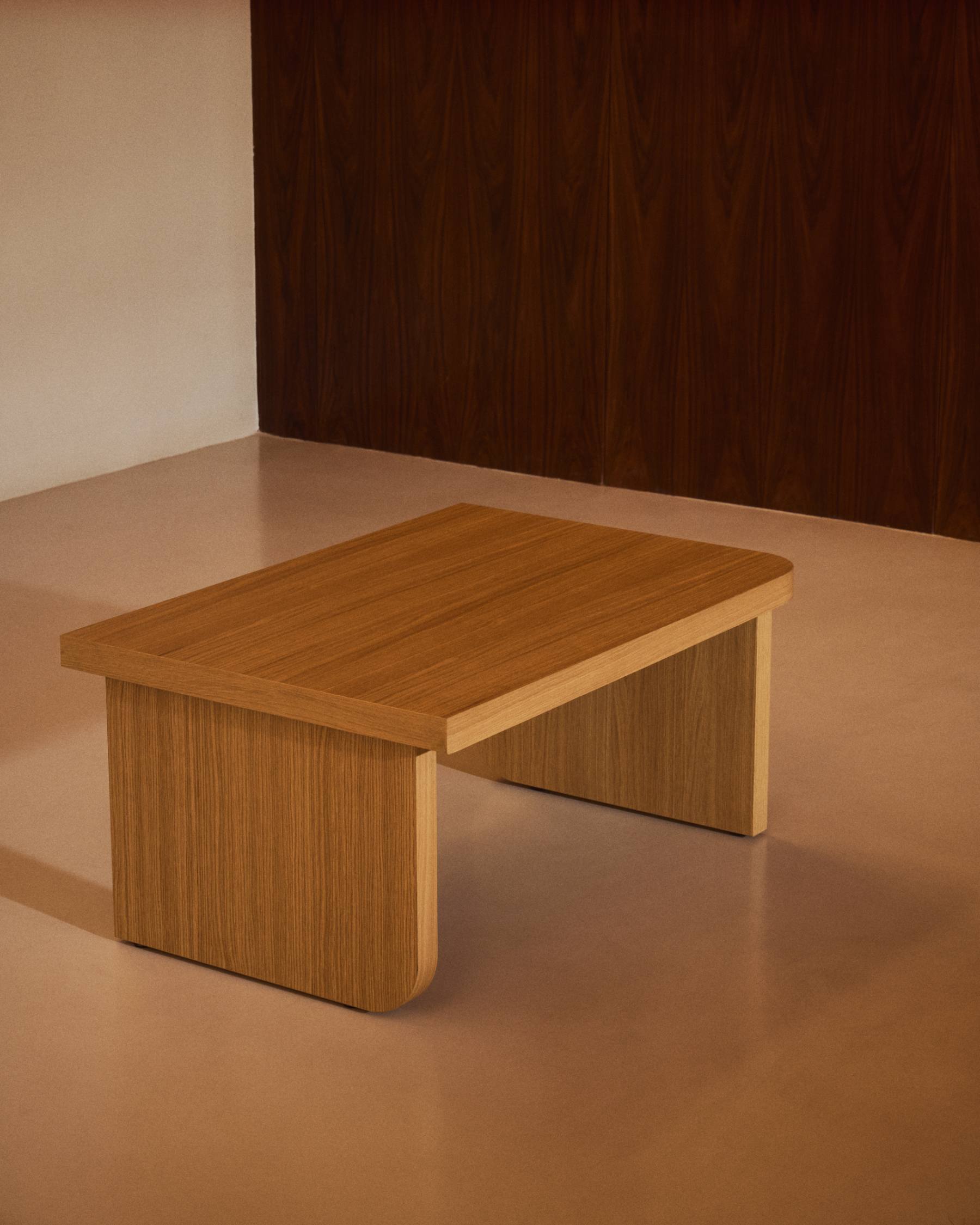 Manova Heritage Galen Coffee Table - image 1
