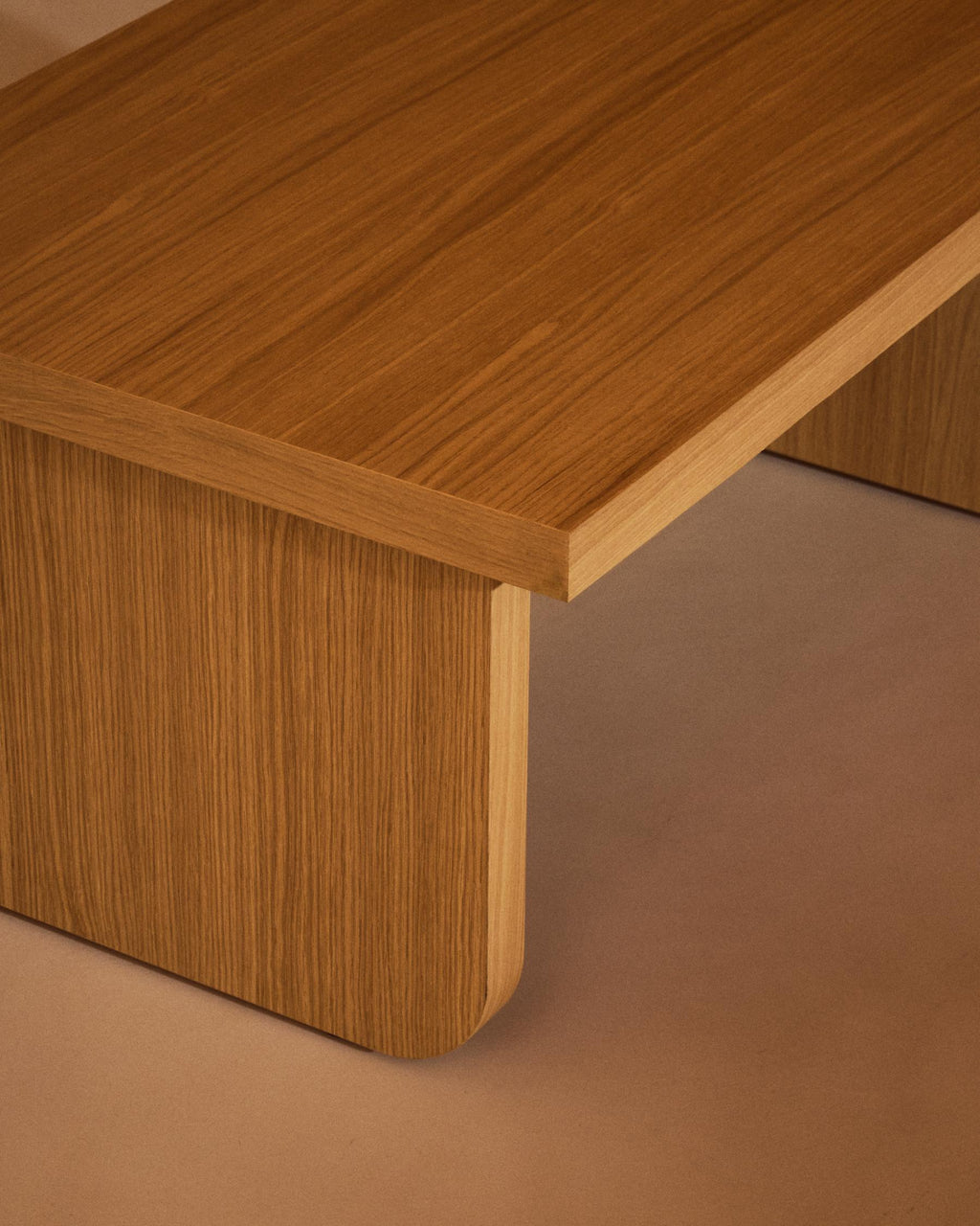 Manova Heritage Galen Coffee Table - image 2