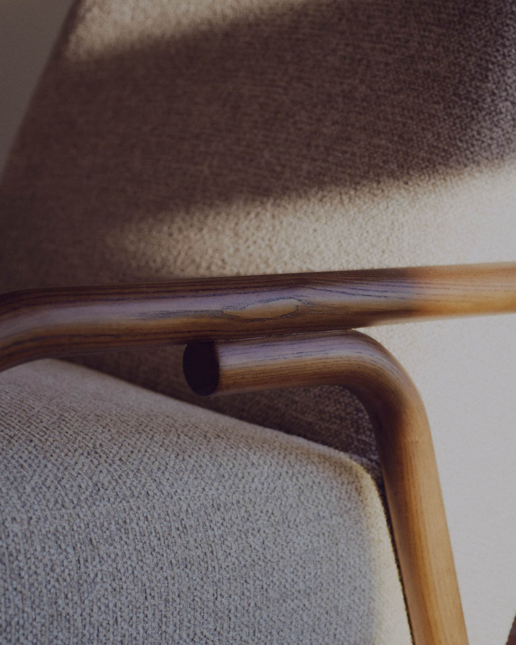 Sylo Armchair
