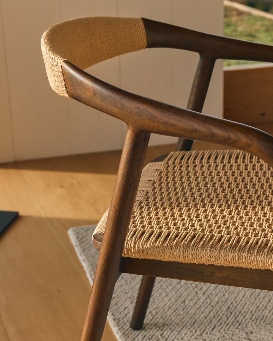 Wrenstone Chair