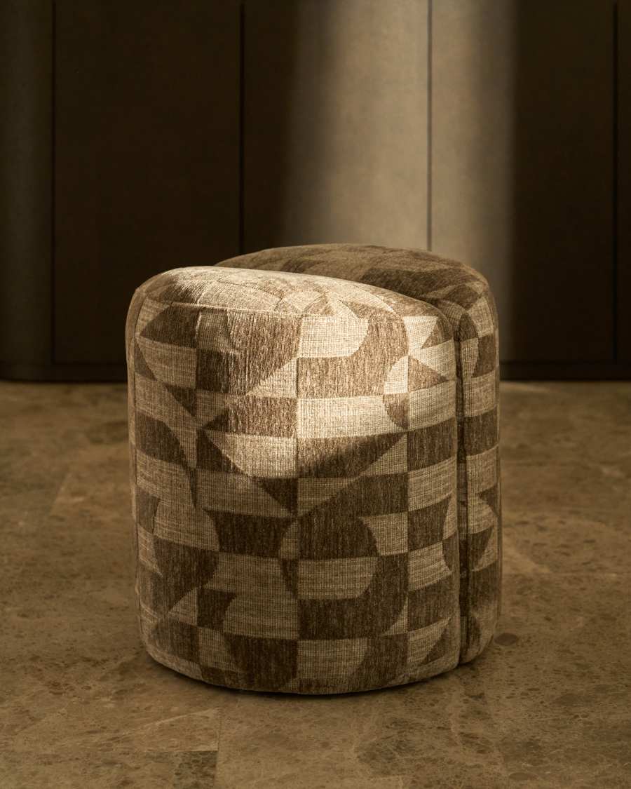Elysen Pouf