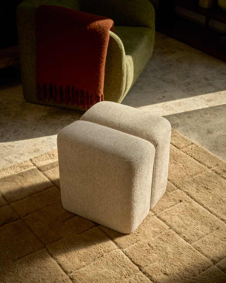 Isolmoor Pouf