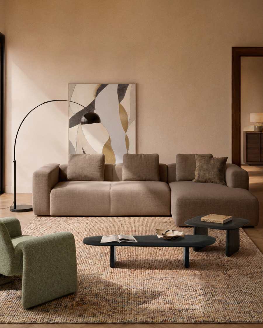 Aria Soft Sofa