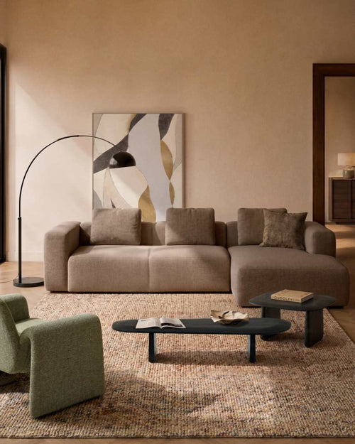 Aria Soft Sofa